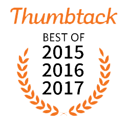 Thumbtack Best of 2015